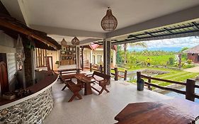 Sumatra Expedition Lodge